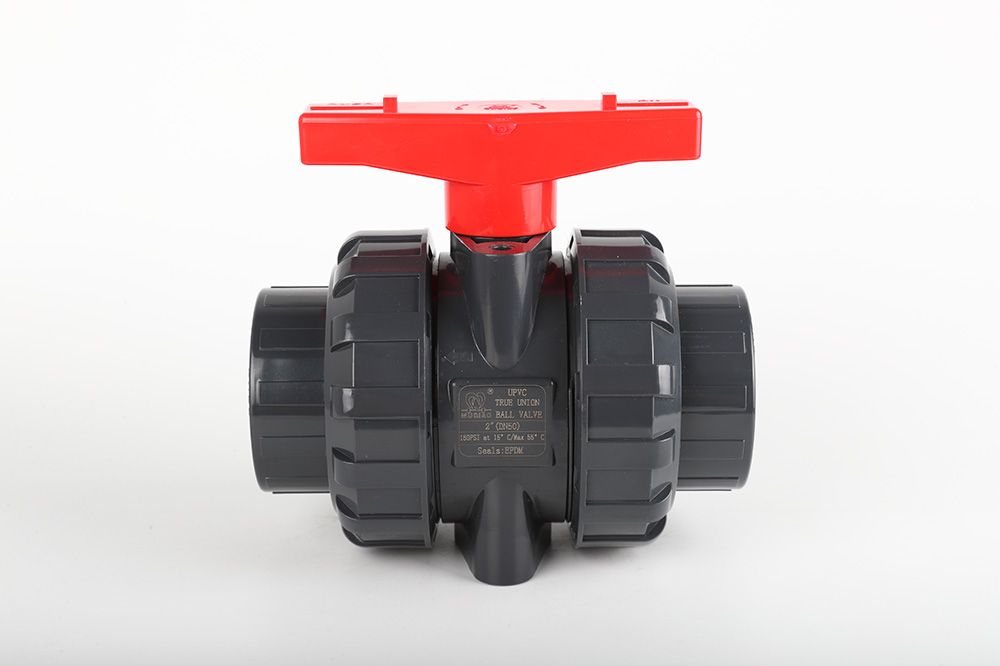 怀宁双由令球阀